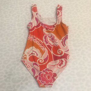 Crazy 8, Girl's One Piece Swim Wear